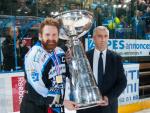 Photo hockey match Gap  - Epinal  le 05/04/2015
