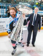 Photo hockey match Gap  - Epinal  le 05/04/2015