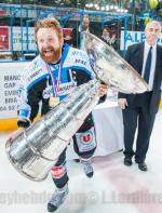 Photo hockey match Gap  - Epinal  le 05/04/2015