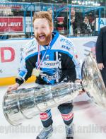 Photo hockey match Gap  - Epinal  le 05/04/2015