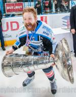 Photo hockey match Gap  - Epinal  le 05/04/2015