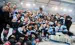 Photo hockey match Gap  - Epinal  le 05/04/2015
