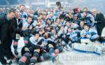 Photo hockey match Gap  - Epinal  le 05/04/2015