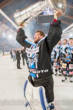 Photo hockey match Gap  - Epinal  le 05/04/2015