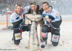 Photo hockey match Gap  - Epinal  le 05/04/2015