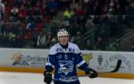 Photo hockey match Gap  - Epinal  le 02/02/2016