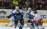 Photo hockey match Gap  - Epinal  le 02/02/2016