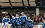 Photo hockey match Gap  - Epinal  le 02/02/2016