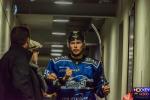Photo hockey match Gap  - Epinal  le 28/10/2016