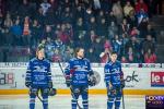 Photo hockey match Gap  - Epinal  le 28/10/2016