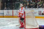 Photo hockey match Gap  - Epinal  le 28/10/2016