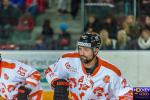 Photo hockey match Gap  - Epinal  le 28/10/2016