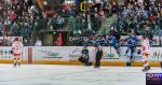 Photo hockey match Gap  - Epinal  le 28/10/2016
