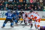 Photo hockey match Gap  - Epinal  le 28/10/2016