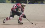 Photo hockey match Gap  - Epinal  le 26/12/2009