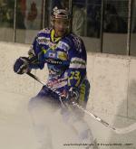 Photo hockey match Gap  - Epinal  le 26/12/2009