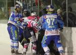 Photo hockey match Gap  - Epinal  le 26/12/2009