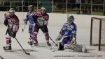 Photo hockey match Gap  - Epinal  le 26/12/2009