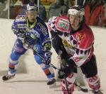 Photo hockey match Gap  - Epinal  le 26/12/2009