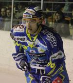 Photo hockey match Gap  - Epinal  le 26/12/2009