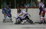 Photo hockey match Gap  - Epinal  le 18/11/2008