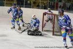 Photo hockey match Gap  - Epinal  le 18/11/2008