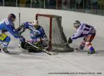 Photo hockey match Gap  - Epinal  le 18/11/2008