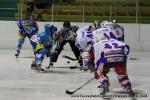 Photo hockey match Gap  - Epinal  le 18/11/2008