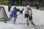 Photo hockey match Gap  - Garges-ls-Gonesse le 06/12/2008