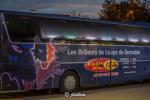 Photo hockey match Gap  - Grenoble  le 01/10/2015