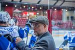 Photo hockey match Gap  - Grenoble  le 01/10/2015