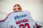 Photo hockey match Gap  - Grenoble  le 01/10/2015