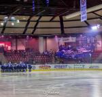 Photo hockey match Gap  - Grenoble  le 01/10/2015