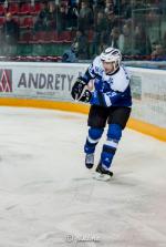 Photo hockey match Gap  - Grenoble  le 01/10/2015