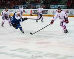 Photo hockey match Gap  - Grenoble  le 01/10/2015