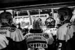 Photo hockey match Gap  - Grenoble  le 01/10/2015