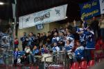 Photo hockey match Gap  - Grenoble  le 01/10/2015