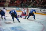 Photo hockey match Gap  - Grenoble  le 01/10/2015