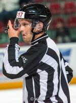 Photo hockey match Gap  - Grenoble  le 01/10/2015