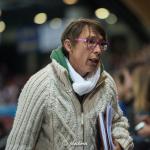 Photo hockey match Gap  - Grenoble  le 01/10/2015