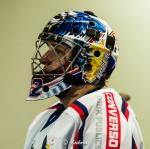 Photo hockey match Gap  - Grenoble  le 31/10/2015