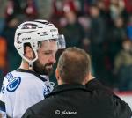 Photo hockey match Gap  - Grenoble  le 31/10/2015