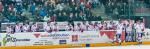 Photo hockey match Gap  - Grenoble  le 31/10/2015