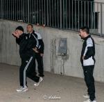 Photo hockey match Gap  - Grenoble  le 31/10/2015