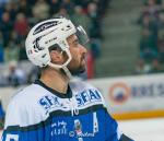 Photo hockey match Gap  - Grenoble  le 31/10/2015
