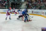 Photo hockey match Gap  - Grenoble  le 11/10/2016