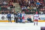Photo hockey match Gap  - Grenoble  le 11/10/2016