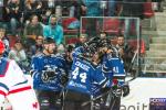 Photo hockey match Gap  - Grenoble  le 11/10/2016