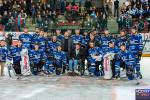 Photo hockey match Gap  - Grenoble  le 11/10/2016