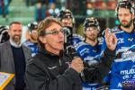Photo hockey match Gap  - Grenoble  le 11/10/2016